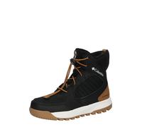 Calzado para niños Columbia Youth Portlander™ Omni-Heat™ Talla de zapato (EU): 36 / Color: negro