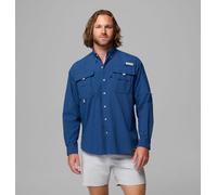 Columbia - Camisa Bahama™ II - Azul - Talla S - Hombre
