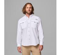 Columbia - Camisa Bahama™ II - Blanco - Talla M - Hombre