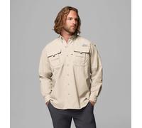 Columbia - Camisa Bahama™ II - Blanco - Talla S - Hombre