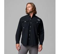 Columbia - Camisa Bahama™ II - Negro - Talla XL - Hombre