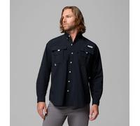 Columbia - Camisa Bahama™ II - Negro - Talla XXL - Hombre
