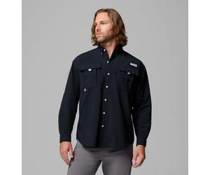 Columbia - Camisa Bahama™ II - Negro - Talla XXL - Hombre