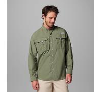 Columbia - Camisa Bahama™ II - Verde - Talla M - Hombre