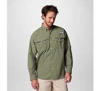 Columbia - Camisa Bahama™ II - Verde - Talla S - Hombre
