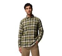 Columbia - Camisa Cornell Woods de Franela de Manga Larga para Hombre