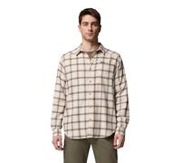 Columbia - Camisa Cornell Woods de Franela de Manga Larga para Hombre