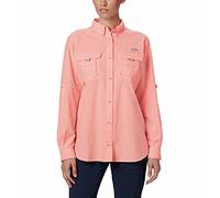Columbia Camisa de Manga Larga PFG Bahama II para Mujer