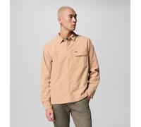 Columbia - Camisa de pana Flare Gun™ - Marrón - Talla L - Hombre