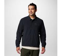 Columbia - Camisa de pana Flare Gun™ - Negro - Talla M - Hombre
