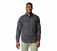 Columbia Camisa Landroamer Twill LS para Hombre