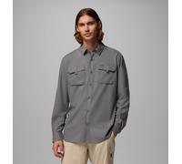 Columbia - Camisa reciclada Silver Ridge™ Utility II - Gris - Talla L - Hombre