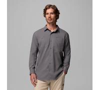 Columbia - Camisa reciclada Silver Ridge™ Utility II - Gris - Talla XXL - Hombre