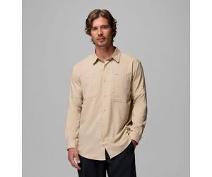 Columbia - Camisa reciclada Silver Ridge™ Utility II - Marrón - Talla XL - Hombre