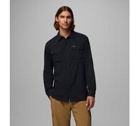 Columbia - Camisa reciclada Silver Ridge™ Utility II - Negro - Talla M - Hombre