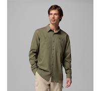 Columbia - Camisa reciclada Silver Ridge™ Utility II - Verde - Talla S - Hombre