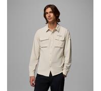 Columbia - Camisa Silver Ridge™ Elite - Marrón - Talla XXL - Hombre