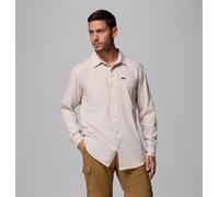 Columbia - Camisa Silver Ridge™ Utility Lite - Marrón - Talla XXL - Hombre
