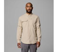 Columbia - Camisa Skien Valley™ - Marrón - Talla XL - Hombre