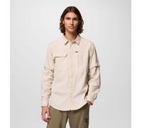 Columbia - Camisa Skien Valley™ - Marrón - Talla XXL - Hombre