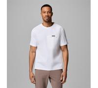 Columbia - Camiseta Chill Cr lanco - Talla XXL - Hombre