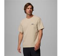 Columbia - Camiseta Chill Creek™ - Marrón - Talla XL - Hombre