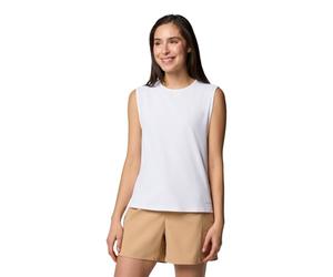 Columbia Camiseta Chill River II para Mujer