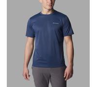 Columbia - Camiseta Columbia Hike™ - Azul - Talla S - Hombre