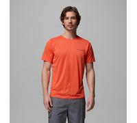 Columbia - Camiseta Columbia Hike™ - Naranja - Talla XL - Hombre
