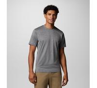 Columbia - Camiseta Columbia Hike™ - Negro - Talla L - Hombre