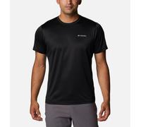 Columbia - Camiseta Columbia Hike™ - Negro - Talla XXL - Hombre