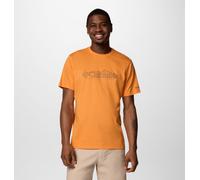 Columbia Csc Seasonal Logo Tee men's koi - branded peaks S