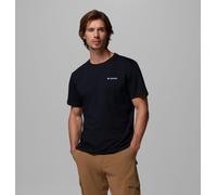 Columbia - Camiseta CSC Basic Logo™ - Gris - Talla XL - Hombre