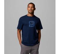 Columbia CSC™ Seasonal Graphic Short Sleeve T-Shirt L