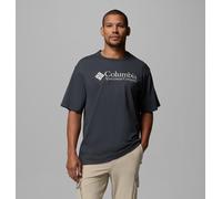 Columbia - Camiseta de logo gruesa CSC™ - Negro - Talla M - Hombre
