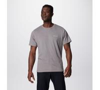 Columbia - Camiseta de manga corta Thistletown Hills™ - Gris - Talla XL - Hombre