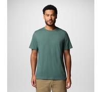 Columbia - Camiseta de manga corta Thistletown Hills™ - Verde - Talla XXL - Hombre