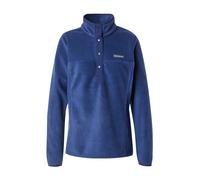 COLUMBIA Camiseta deportiva 'Benton Springs' genciana / offwhite, Talla XS