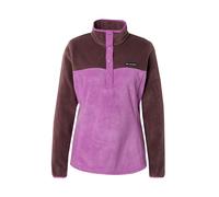 COLUMBIA Camiseta deportiva 'Benton Springs' lila claro / lila oscuro, Talla S
