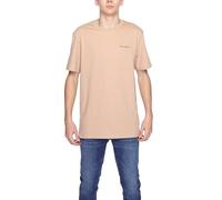 Camiseta de trail columbia north cascades™ hombre brown L