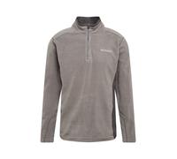 COLUMBIA Camiseta deportiva 'Klamath Range II' gris / gris oscuro, Talla M