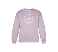 COLUMBIA Camiseta deportiva 'Meridian Creek™' lila / blanco M EUR
