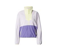 COLUMBIA Camiseta deportiva 'Sequoia Grove™' amarillo pastel / lila / lila pastel S amarillo pastel / lila / lila pastel