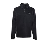 COLUMBIA Camiseta deportiva 'Steens Mountain' negro, Talla M