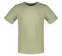 Columbia Camiseta Estampada para Hombre, Rapid Ridge II