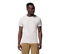 Columbia Camiseta Estampada para Hombre, Rapid Ridge II