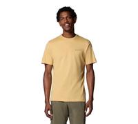 Columbia Camiseta Estampada para Hombre, Rapid Ridge II