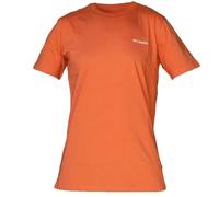 Columbia Camiseta Estampada para Hombre, Rapid Ridge II