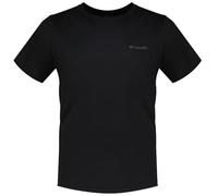 Columbia Camiseta Estampada para Hombre, Rapid Ridge II