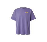 COLUMBIA Camiseta funcional 'CSC™' amarillo / lila S amarillo / lila